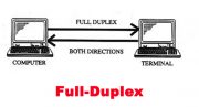 full duplex