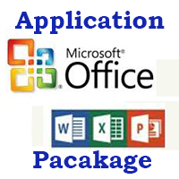 application package