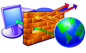 Firewall level какой выбрать